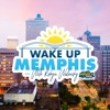 Wake Up Memphis Podcast artwork