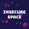 InsecureSpace artwork