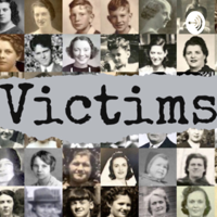 Victims Ep. 4- Human Trafficking survivor Katariina Rosenblatt 