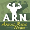 Arnold Radio News artwork