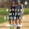 Better with Running artwork