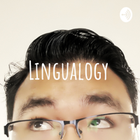 Lingualogy podcast