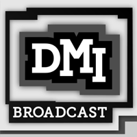 DMI Broadcast podcast