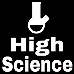 HS 033: Our Energy Addiction – How Ancient Sunlight Powers Your Phone - High Science