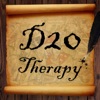 D20 Therapy artwork