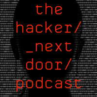 Hardware Hacker Joe Grand