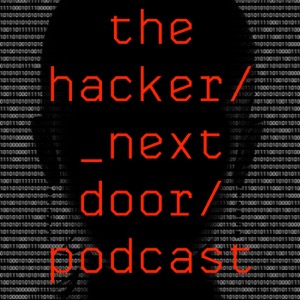 The Hacker Next Door