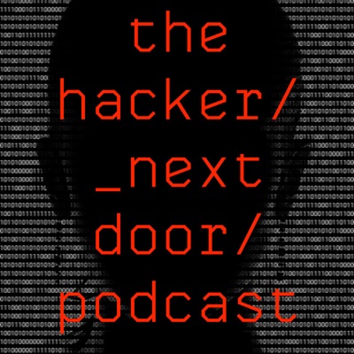 The Hacker Next Door The Hacker Next Door