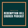Sermons Archive - Redemption Hill Church artwork
