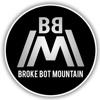 Brokebot Mountain artwork