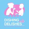 Dishing Podcast artwork