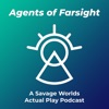 Agents of Farsight artwork