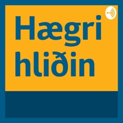 Hægri hliðin