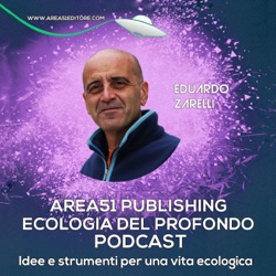 A51 Ecologia del profondo podcast
