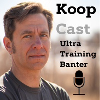 Nutrition R&D with Roxanne Vogel from Gu⎮KoopCast Episode 2