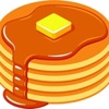 Pancakes and Pandemics artwork