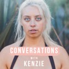 Conversations with Kenzie artwork