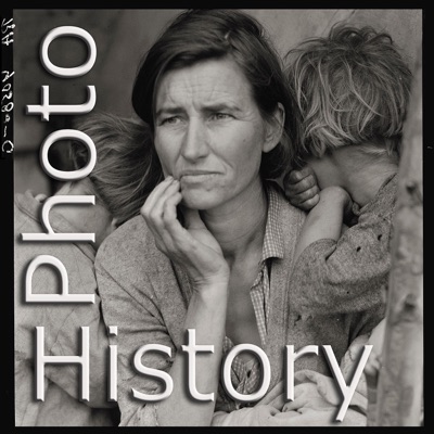History of Photography Podcast History of Photography Podcast