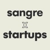 Sangre x startups artwork