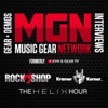 Music Gear Network Podcast artwork