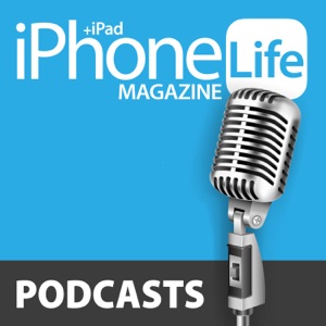 Episode 153: How to Reenergize & Overcome Pandemic Fatigue with Your iPhone