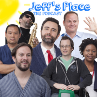 Jeff's Place podcast