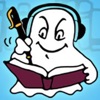 Podcast Ghost Writer artwork