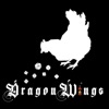Dragon Wings Podcast artwork