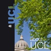 UCL's Research Strategy - Video artwork