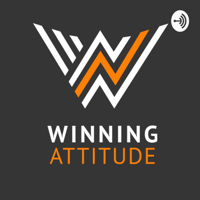 Winning Attitude -Actitud Ganadora podcast