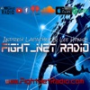 Fight Net Radio artwork