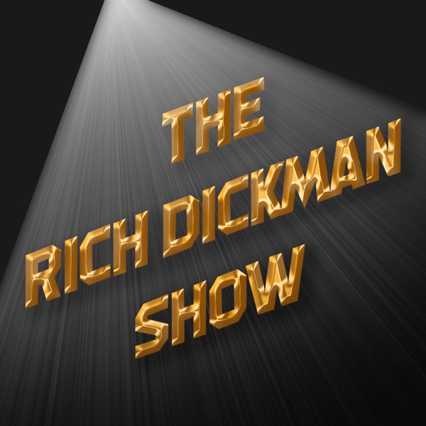 The Rich Dickman Show Podbay - roblox custom shirts toffee art