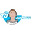 The TJ Jennings Show artwork