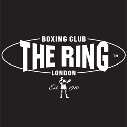 The Ring Boxing Club Weekly Boxing Podcast