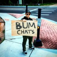 Bum Chats podcast