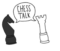 Chess Talk Episode #265: Girls Get It Done