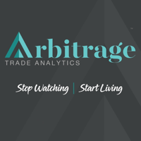 Arbitrage - Learning to Trade podcast