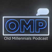 Old Millennials Podcast podcast