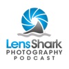 LensShark Photography Podcast - this is the old show. Look for the new one. artwork