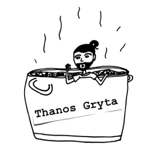 Thanos gryta