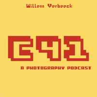 Episode 5 - Gabe Rivera
