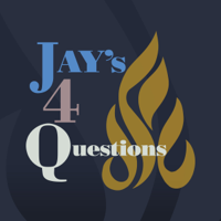 Jay's 4 Questions podcast
