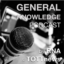 GKP - General Knowledge Podcast