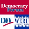 Democracy Forum artwork