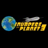 Invaders From Planet 3 artwork