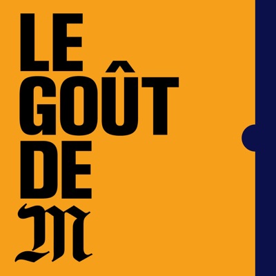 Le goût de M Le goût de M