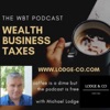 Michael Lodge - Wealth, Business & Taxes artwork