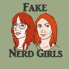 Fake Nerd Girls artwork