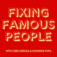 Dennis Rodman with Deanna Cheng