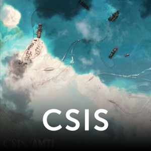 Podcast: The South China Sea in the New Year, with Zack Cooper and Bonnie Glaser